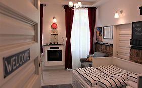 Belvárosi Apartmanszálló - Kiskunfélegyháza
