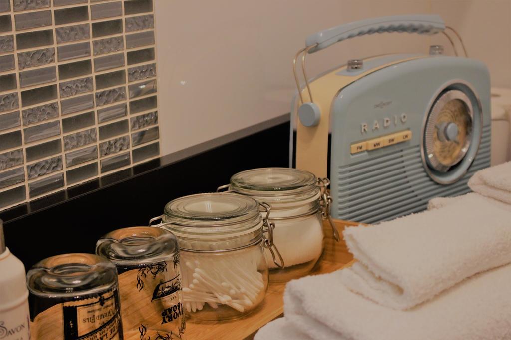 Belvárosi Apartmanszálló - Kiskunfélegyháza Esterno foto