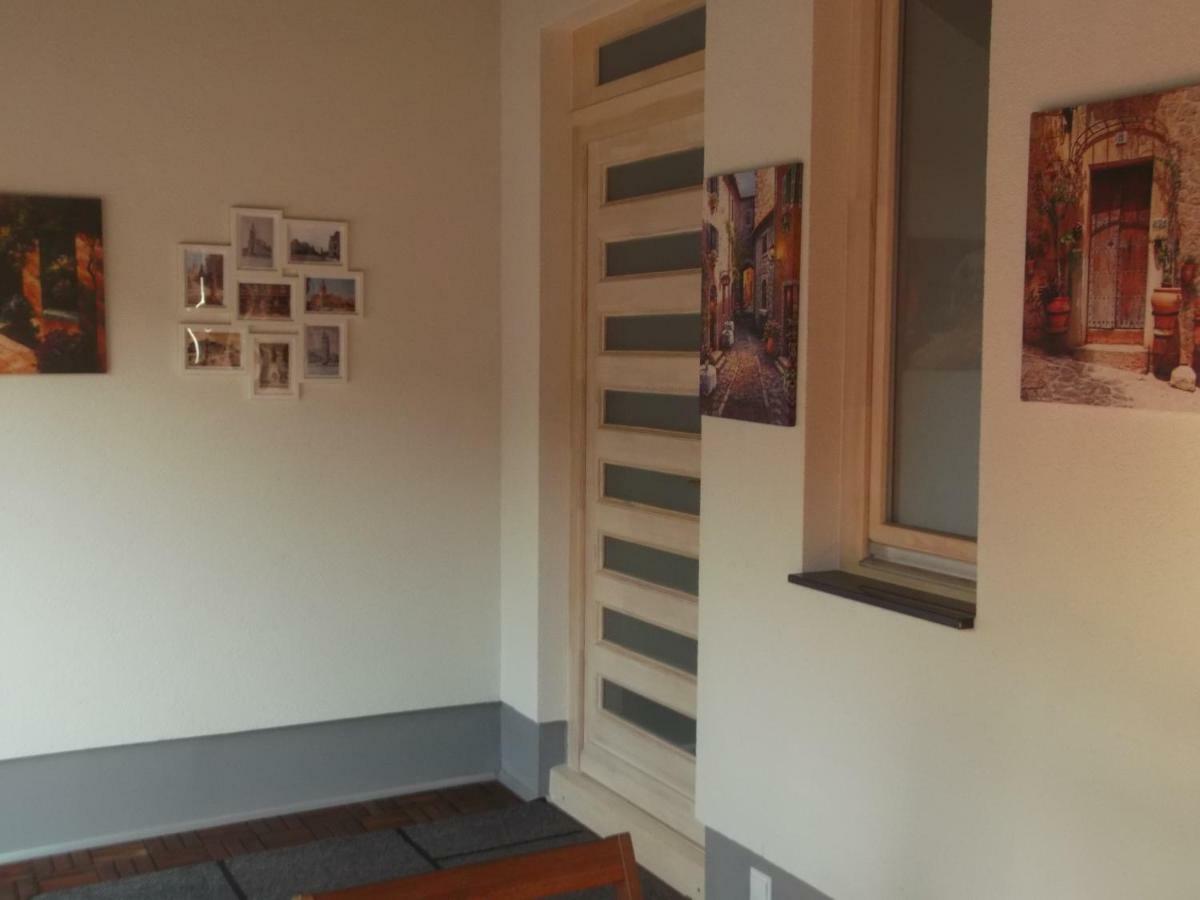 Belvárosi Apartmanszálló - Kiskunfélegyháza Esterno foto